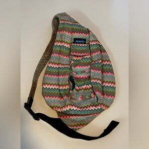 Kavu Bag